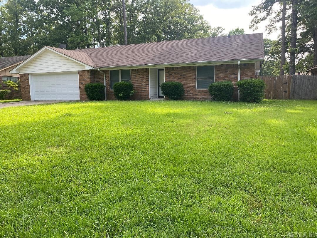 Property Photo:  6507 Antelope Dr Drive  AR 71603 