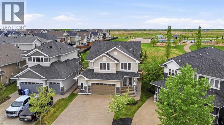 Property Photo:  112 Dixon Road  AB T9K 0Y5 