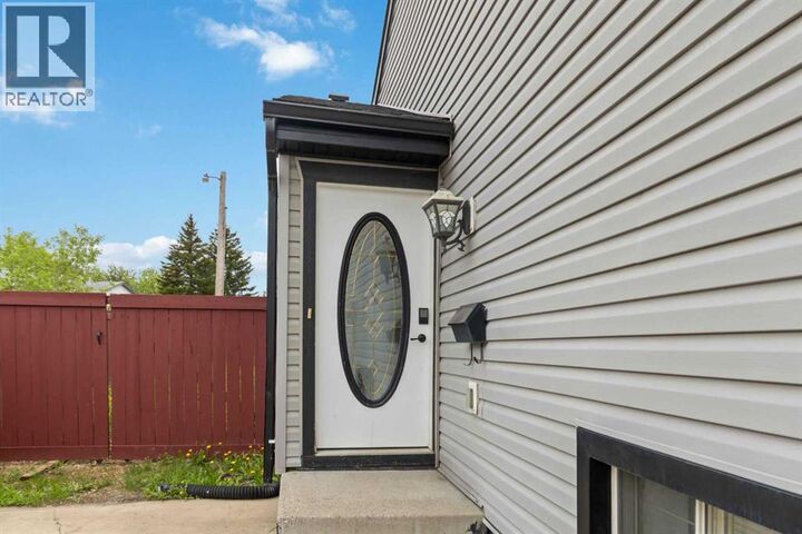 Property Photo:  202 Bird Crescent  AB T9H 4T3 