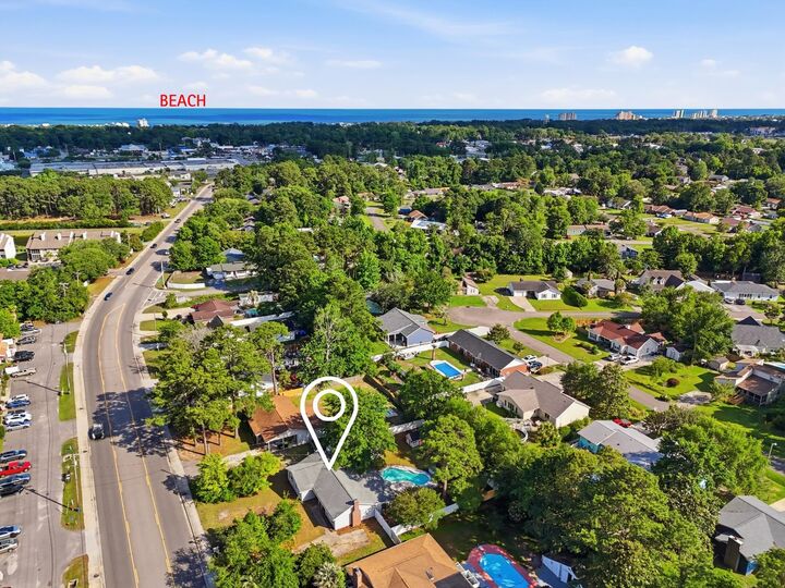 Property Photo: 1479 Glenns Bay Rd. SC 29575