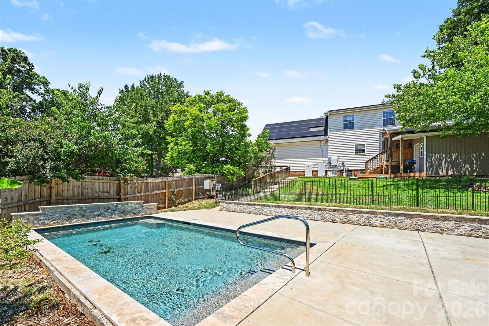 Property Photo: 113 Heather Glen Lane NC 28012
