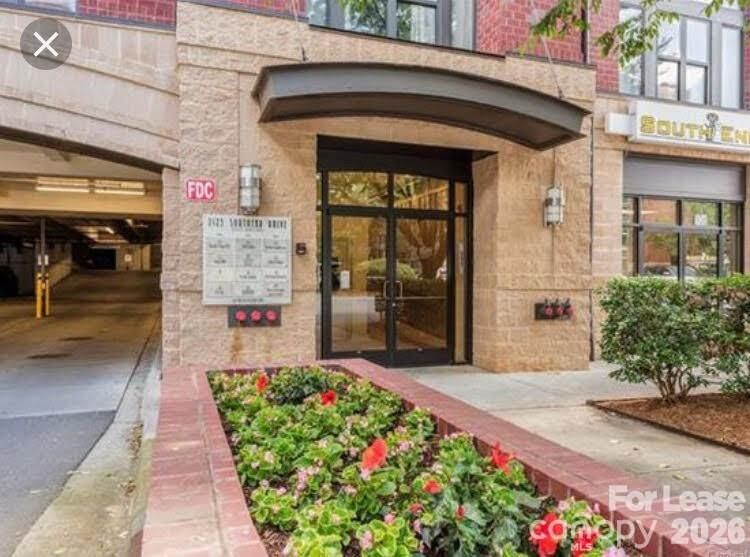 Property Photo:  2125 Southend Drive 313  NC 28203 