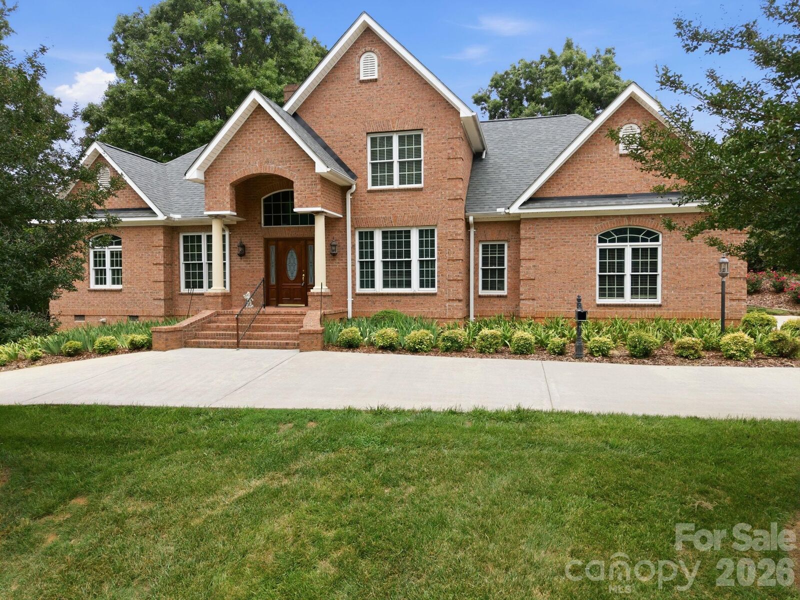 Property Photo: 540 Hickory Drive NC 28144