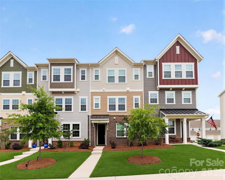 Property Photo:  147 Morning Gap Parkway  SC 29715 