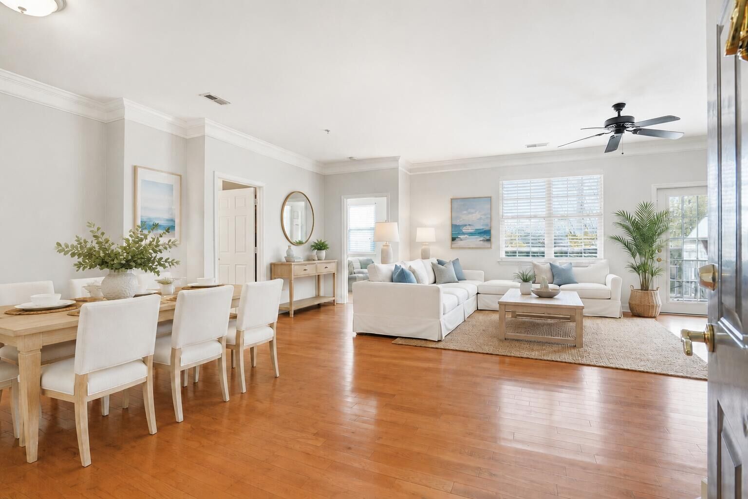 Property Photo:  1533 Cambridge Lakes Drive Unit 203D  SC 29464 