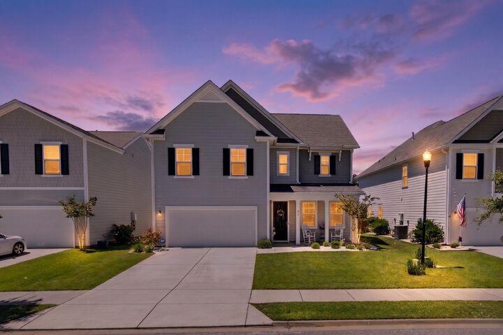 Property Photo: 437 Ribbon Road SC 29483