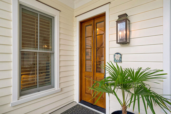 Property Photo:  18 Mises Street  SC 29464 