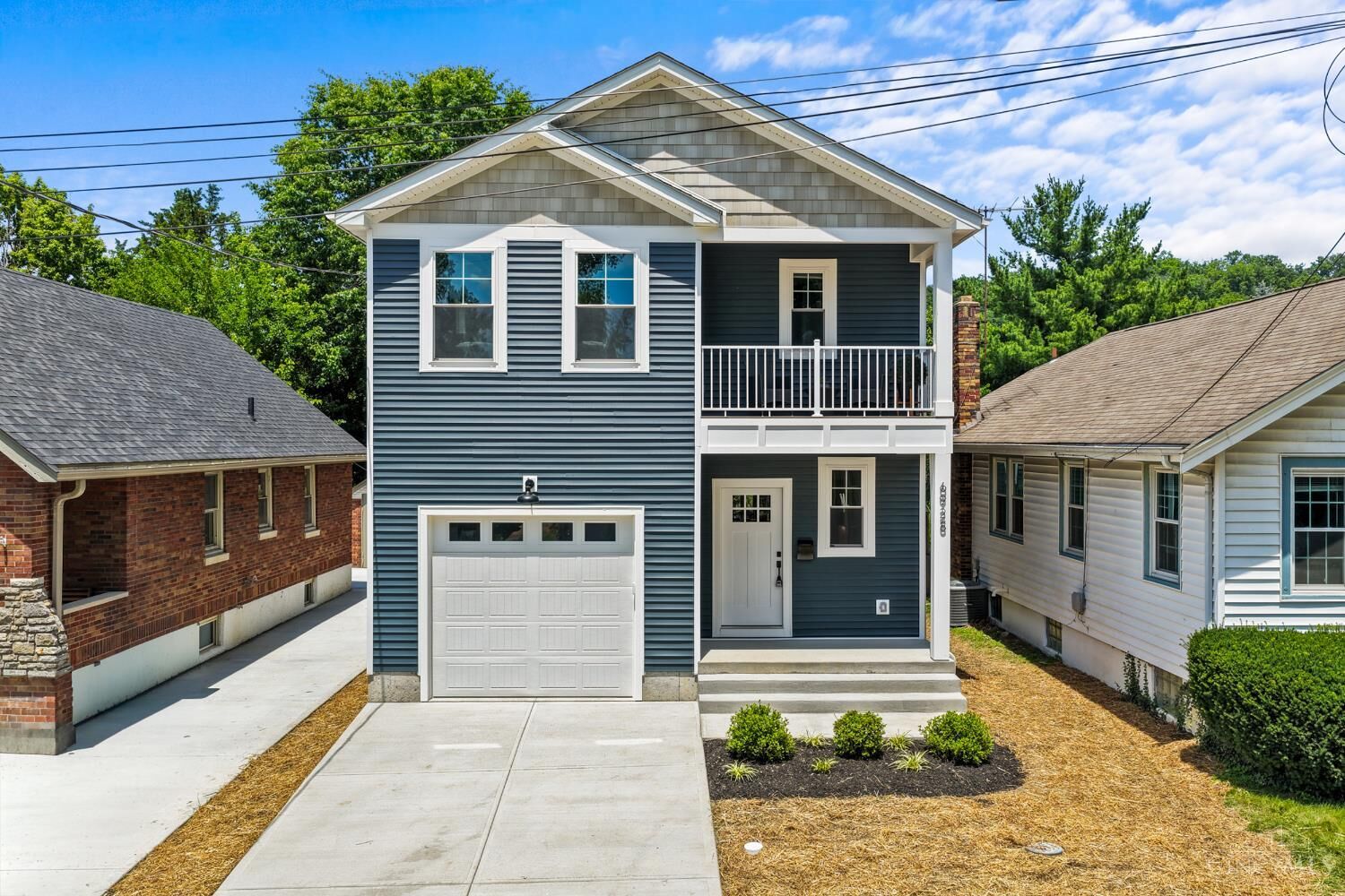 Property Photo: 6928 Palmetto Street OH 45227