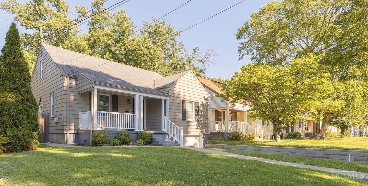 Property Photo: 7013 Ellen Avenue OH 45239