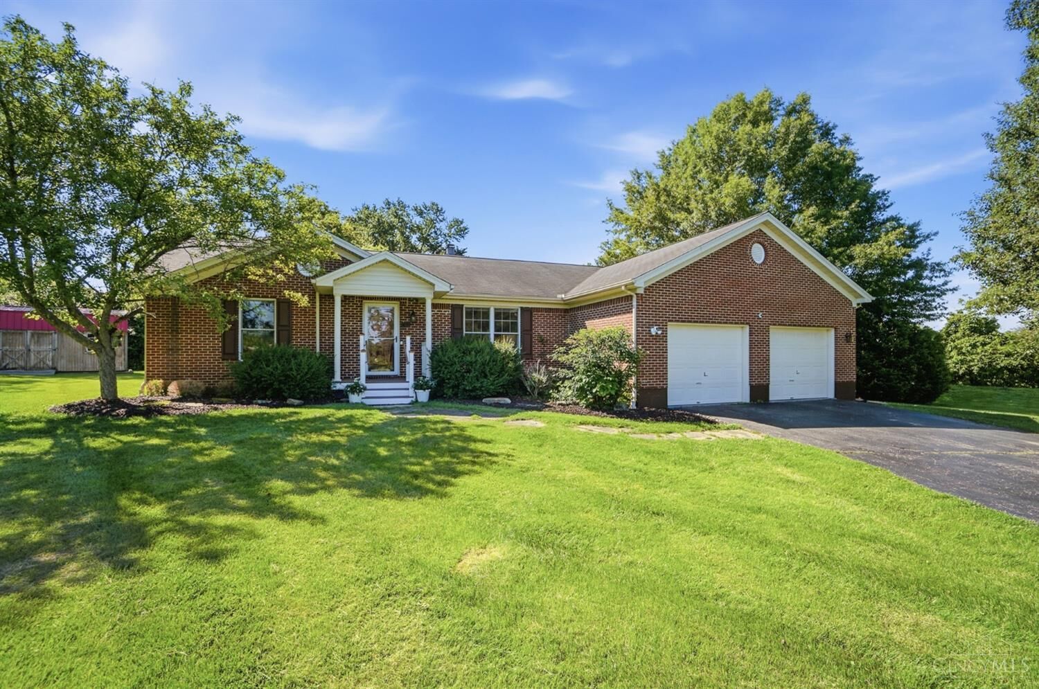 Property Photo:  439 Ken Rob Street  OH 45140 