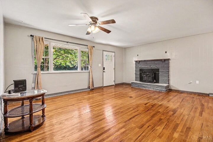 Property Photo: 11445 State Road 48 IN 47041