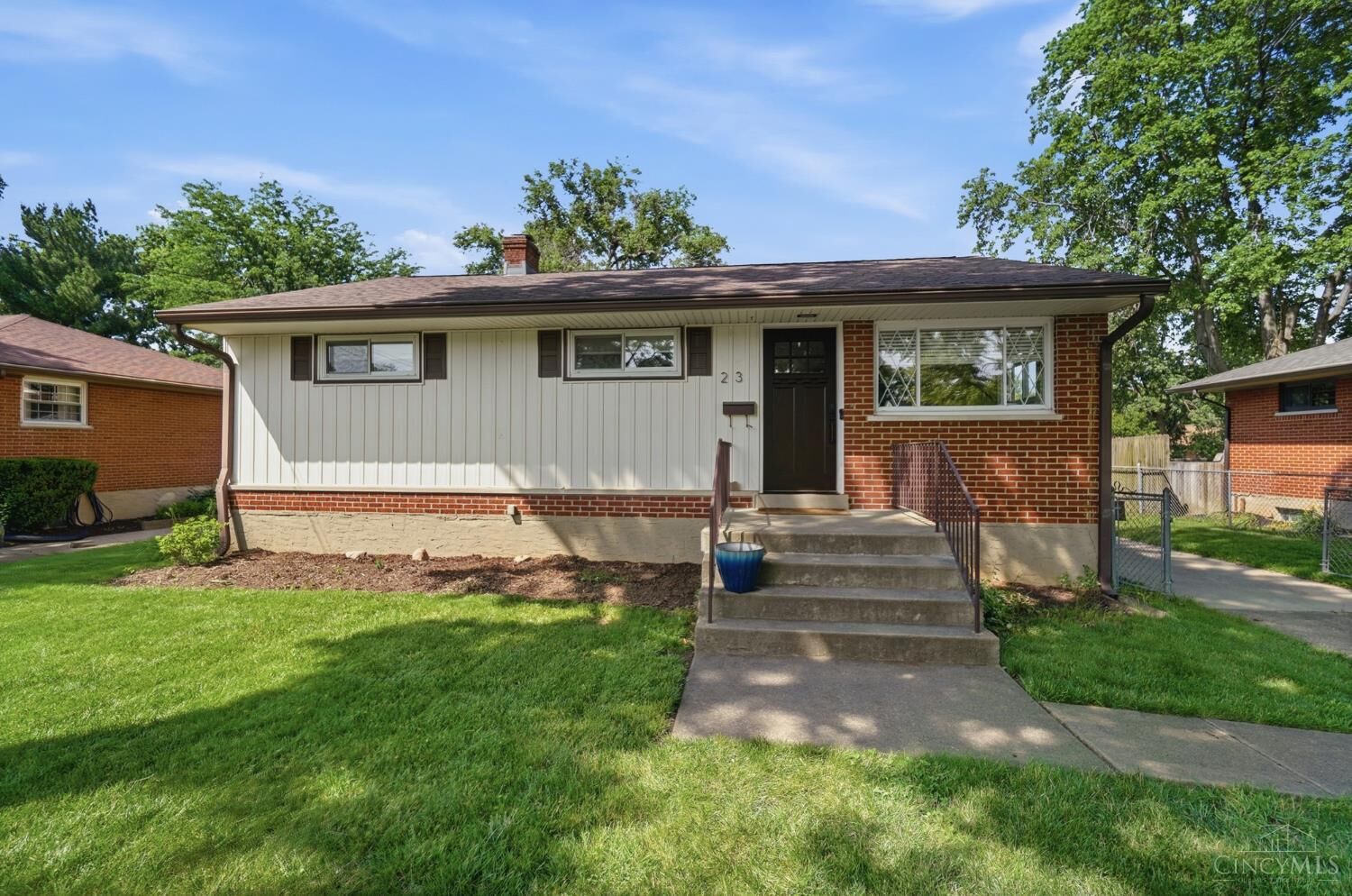 Property Photo: 23 Potowatomie Trail OH 45150
