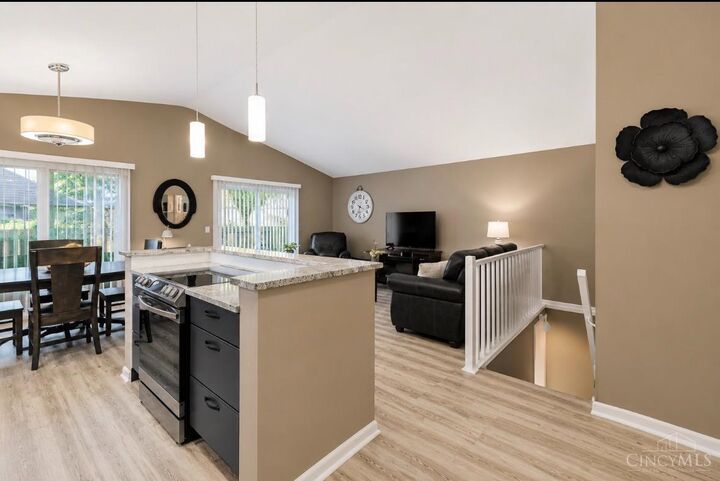 Property Photo:  1073 Crisfield Drive  OH 45245 