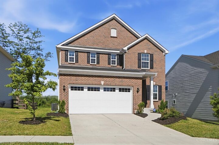 Property Photo:  5989 Outlook Court  OH 45152 