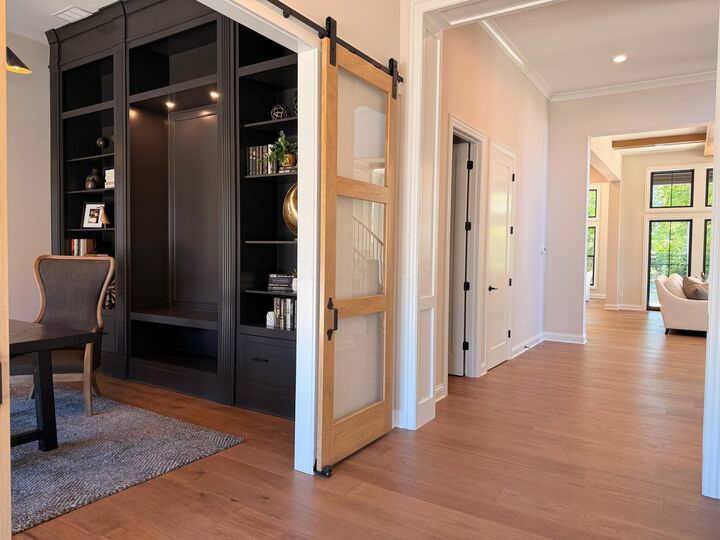 Property Photo: 9026 Fox Field Path OH 43064