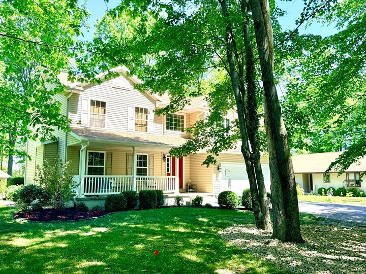 Property Photo: 7326 State Route 19 OH 43338