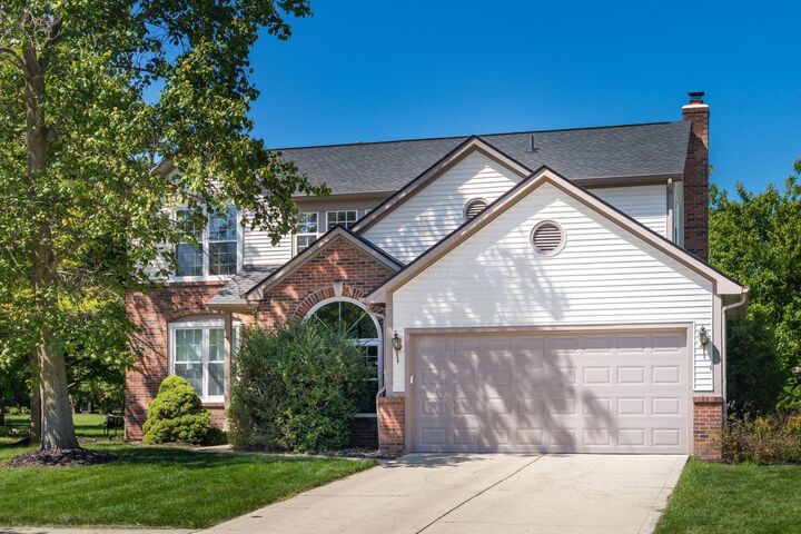 Property Photo:  7215 Keiler Court  OH 43017 