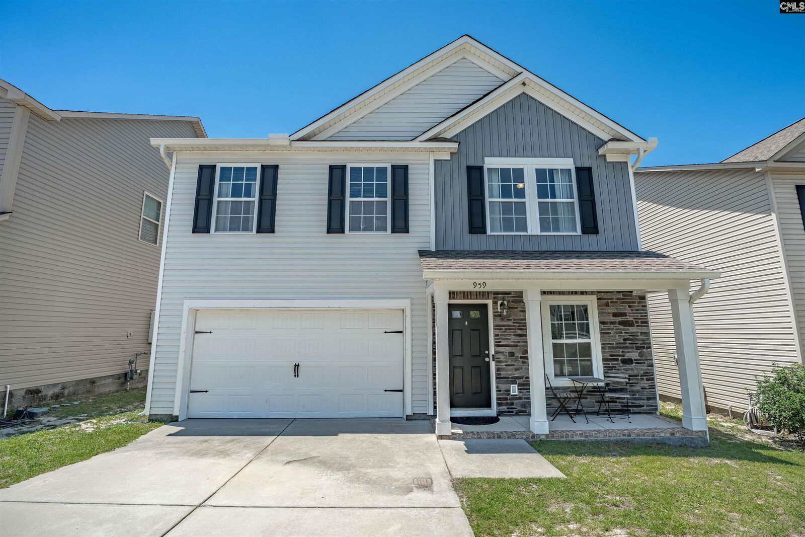 Property Photo: 959 Yarrow SC 29223