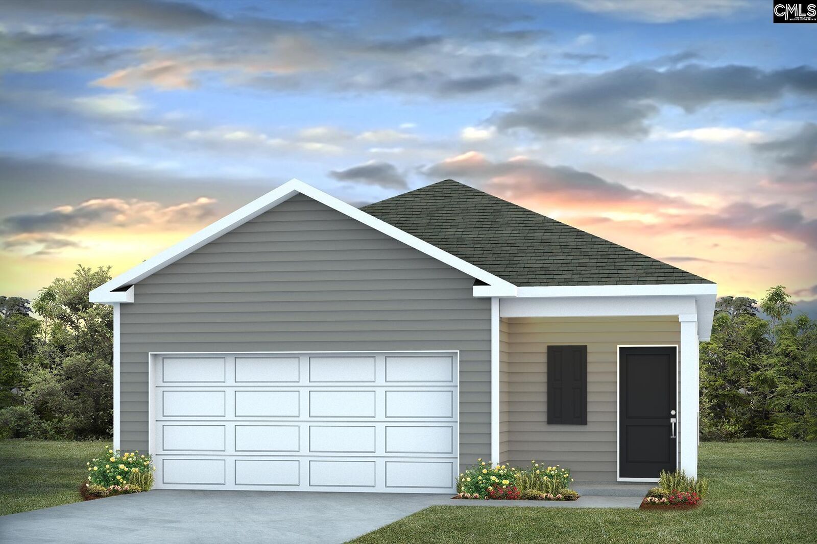 Property Photo:  2017 Grovefield  SC 29061 