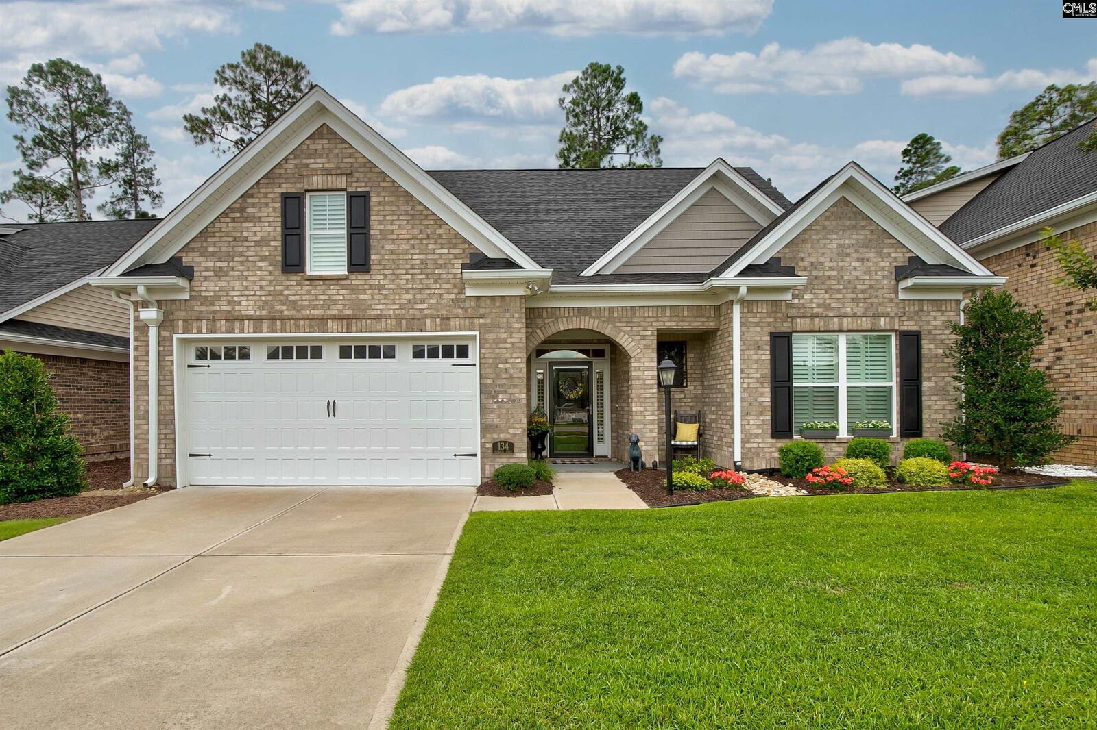 Property Photo:  134 Backspin  SC 29045 