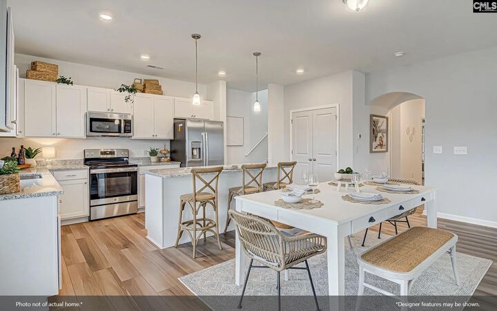 Property Photo:  3522 Stedding  SC 29073 