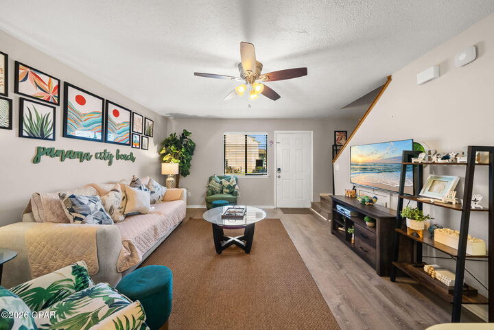 Property Photo: 151 Damon Circle FL 32407