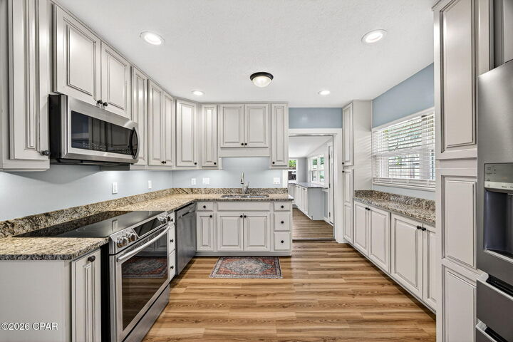 Property Photo:  3608 Biltmore Drive  FL 32408 