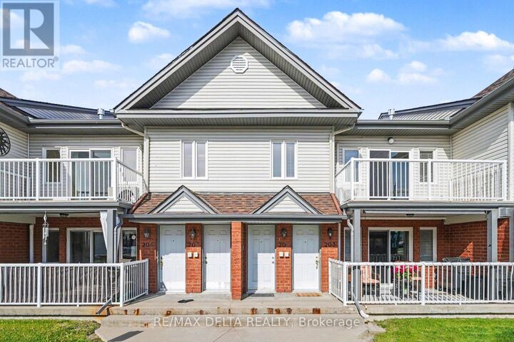 Property Photo:  88 Lafleche Boulevard 204  ON K0A 1M0 