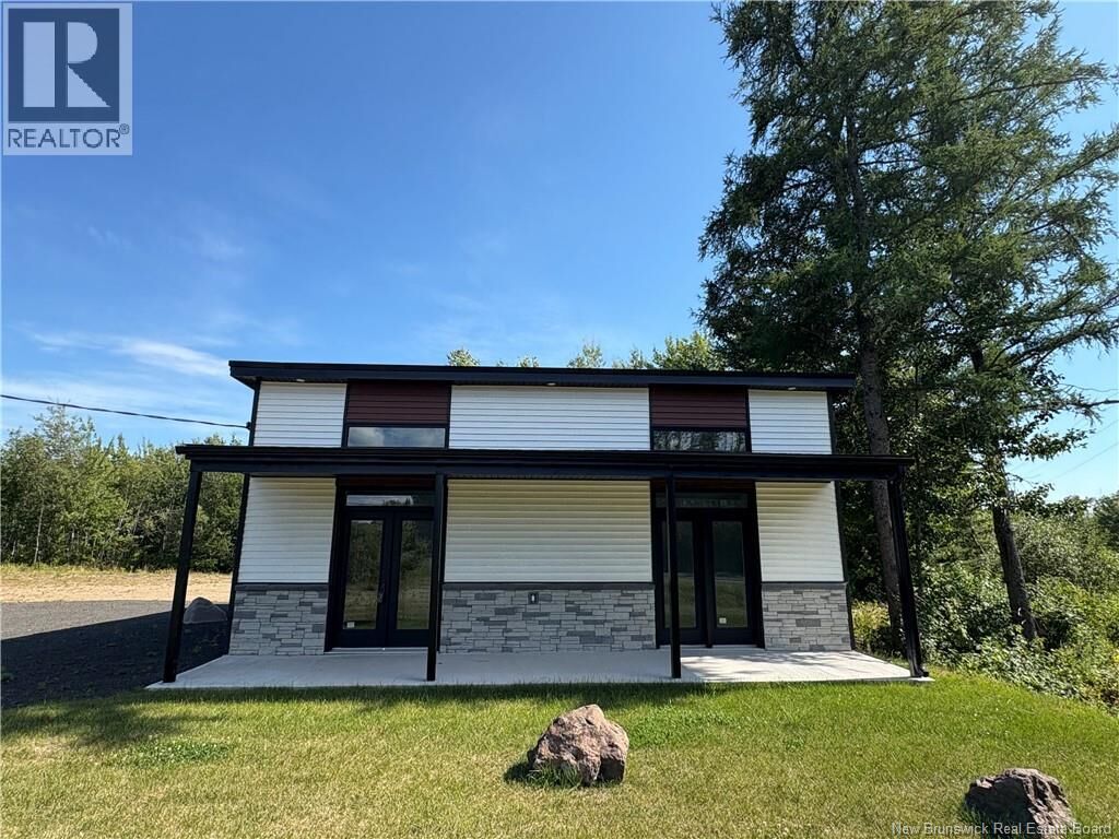 Property Photo:  1236 Pleasant Drive  NB E4B 2V8 