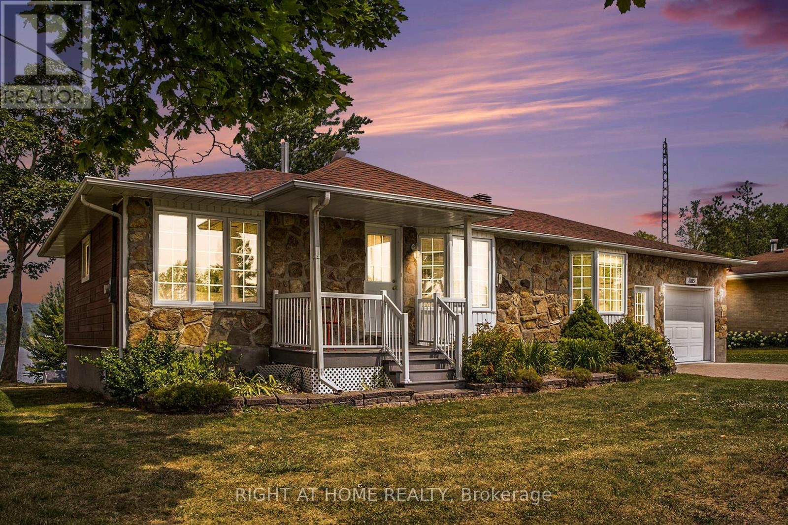 Property Photo:  1103 Conc 1 Alfred Road  ON K0B 1J0 