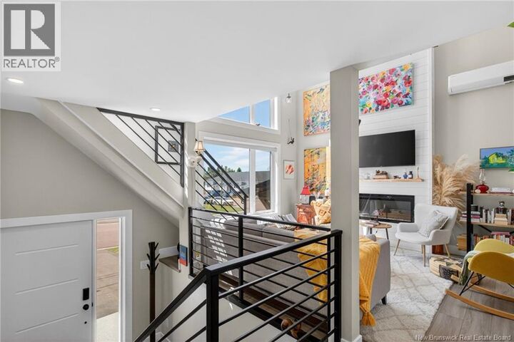 Property Photo:  10 De La Colline Court  NB E1A 6N3 