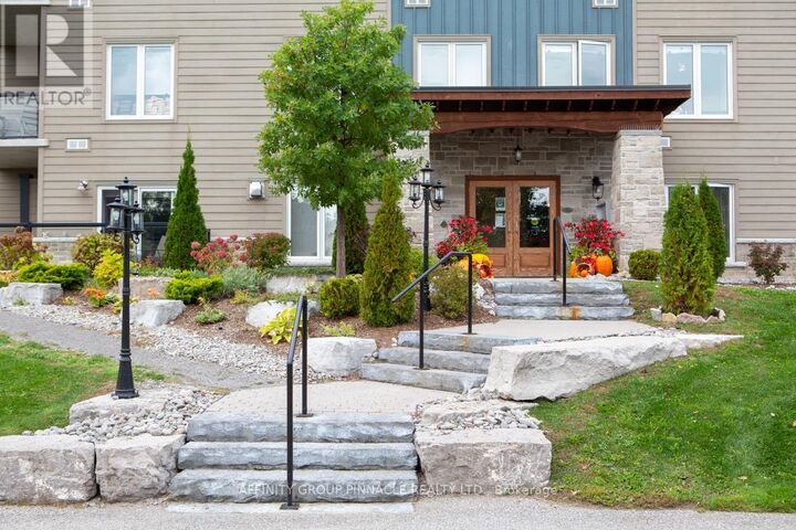 Property Photo:  94 Francis Street West 103  ON K0M 1N0 