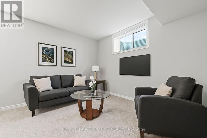Property Photo:  51 Macaulay Street Bsmt  ON N1E 0S2 