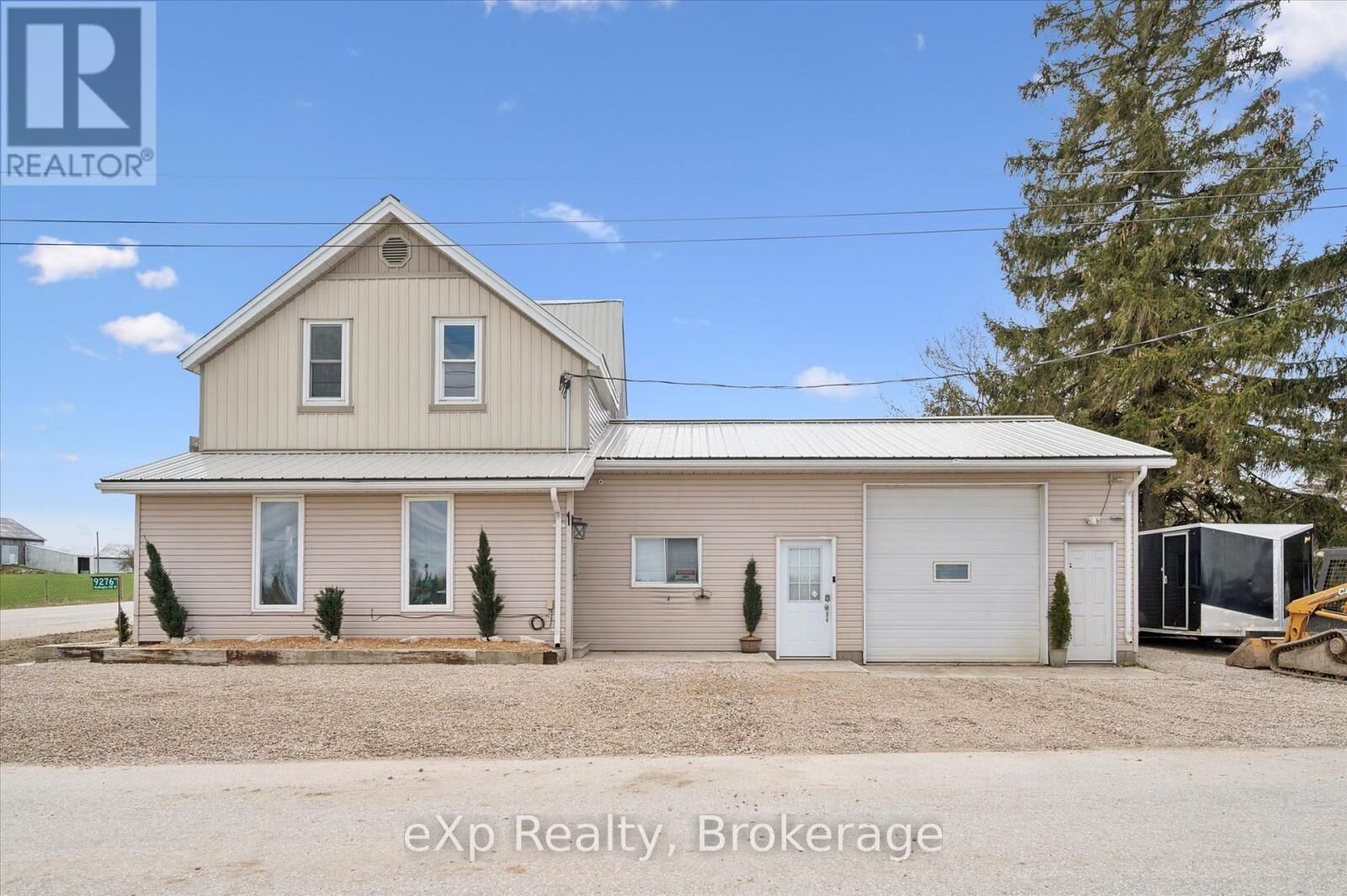 Property Photo:  9276 Wellington Rd 16  ON N0G 2E0 