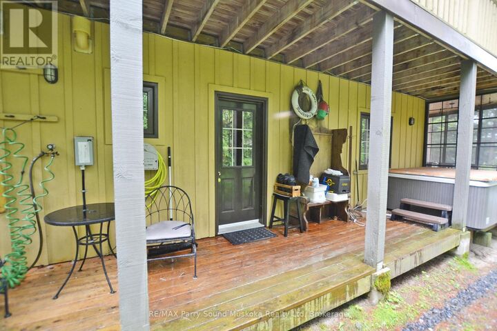 Property Photo:  77 Amorak Trail  ON P0A 1G0 