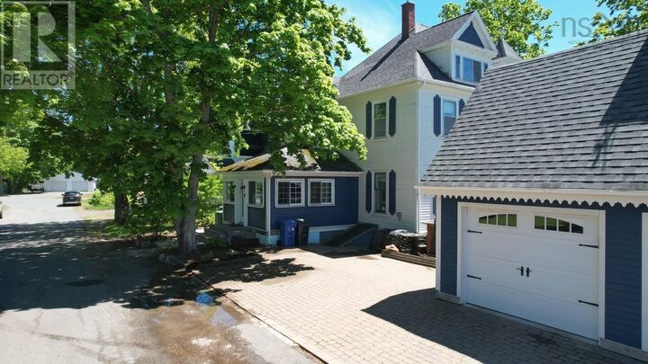 Property Photo:  18 Stanley Street  NS B0M 1P0 