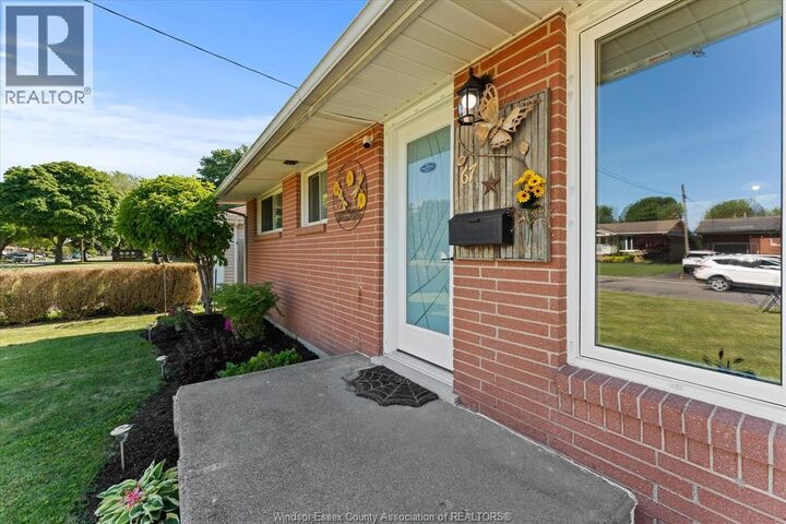 Property Photo:  67 Danforth Avenue  ON N8H 2P8 