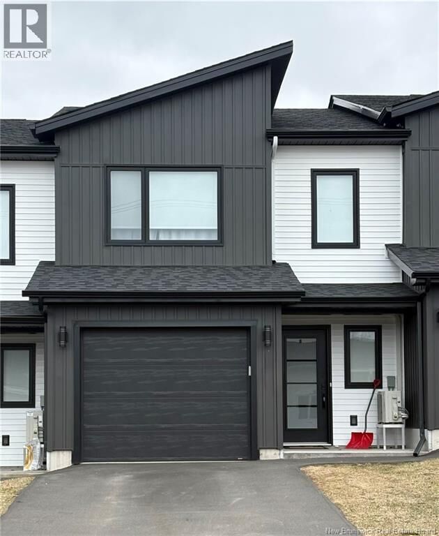 Property Photo: 184 Norbert Street NB E1A 9Y8