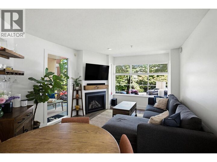 Property Photo:  2388 Triumph Street 206  BC V5L 1L5 