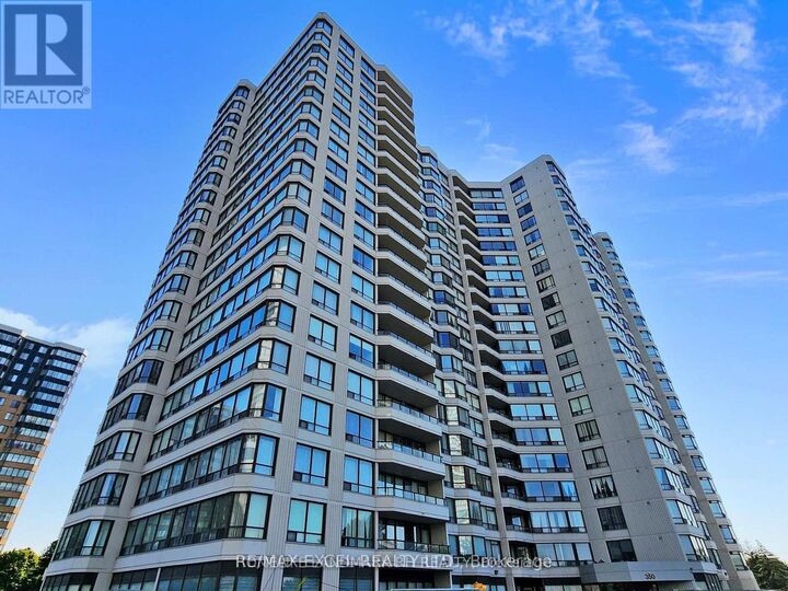 Property Photo:  350 Alton Towers Circle 902  ON M1V 5E3 