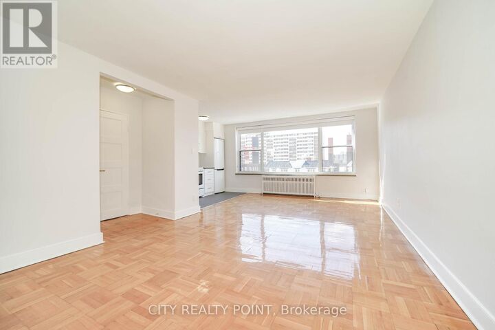 Property Photo:  1545 Bathurst Street 202  ON M5P 3H6 