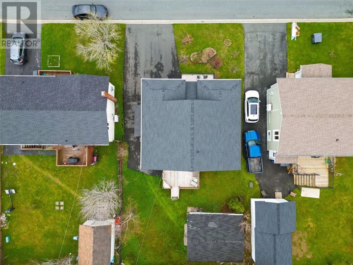 Property Photo:  89 Ashford Drive  NL A1N 3N7 