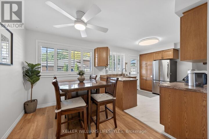 Property Photo:  3 Baffin Place  ON N5V 1E8 