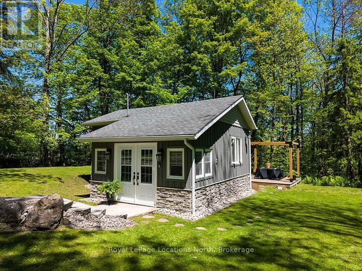 Property Photo: 486056 Grey Road 30 ON N0C 1H0