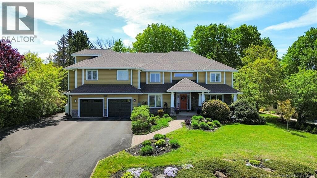 Property Photo:  313 Lavoie  NB E1A 6R8 