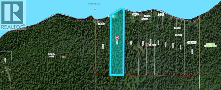 Property Photo:  34720 Purden Lake Road  BC A9A 9A9 