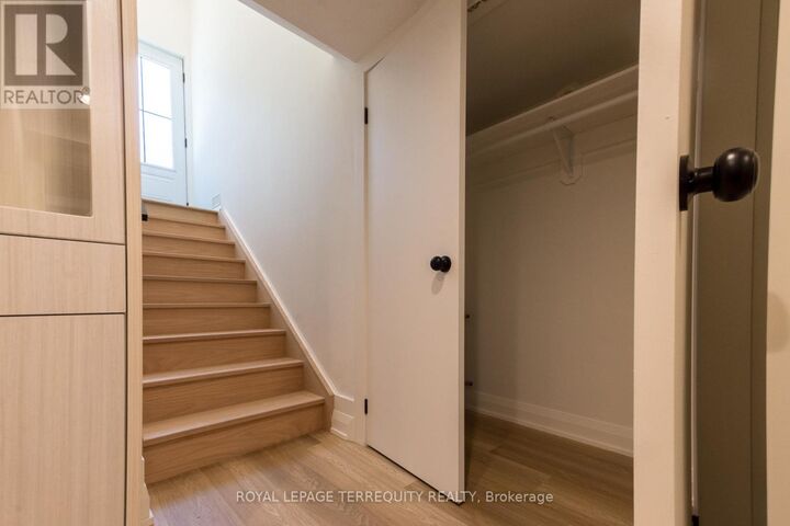 Property Photo:  23 Decarie Circle Bsmt  ON M9B 3H6 