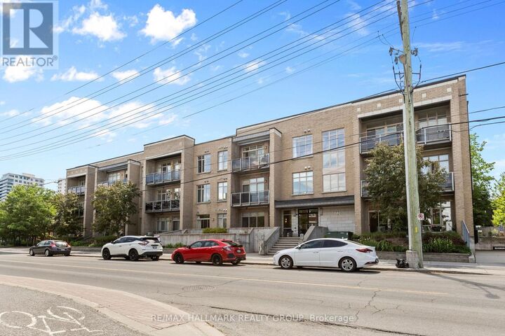 Property Photo:  682 Churchill Avenue North 311  ON K1Z 5G5 