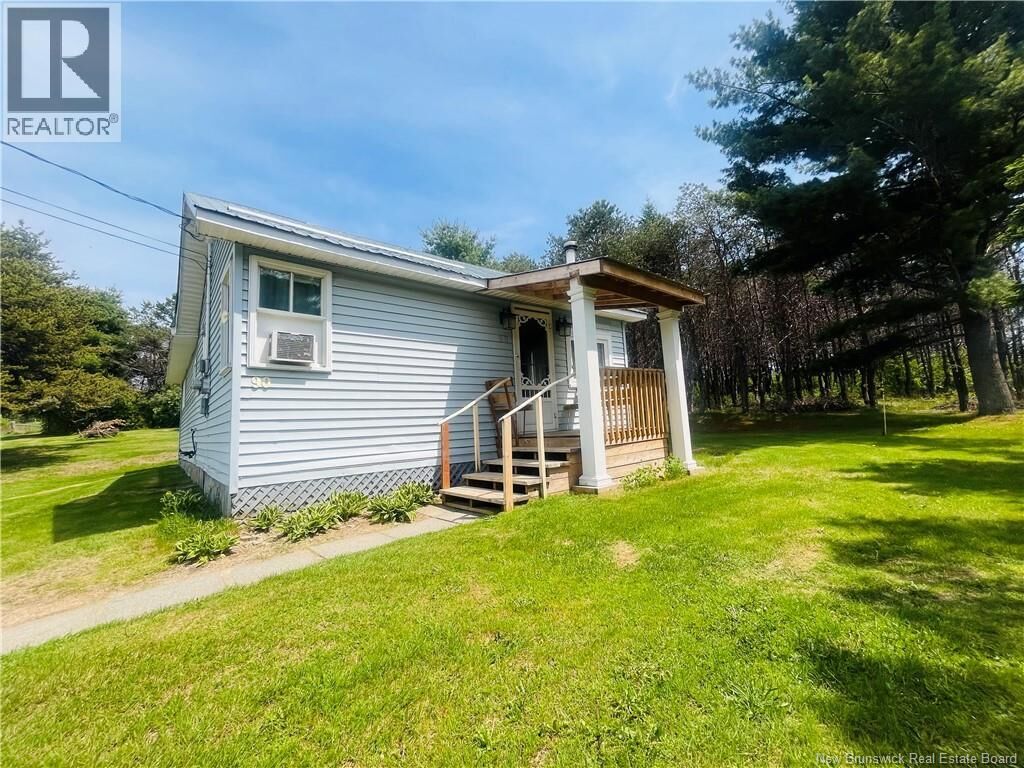 Property Photo:  90 Northwest Road  NB E9E 1J4 