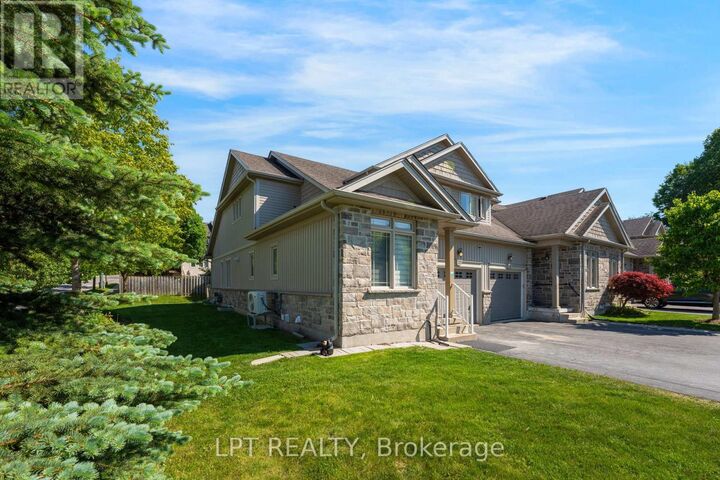 Photo de la propriété:  795 Laurelwood Drive 13  ON N2V 0A3 